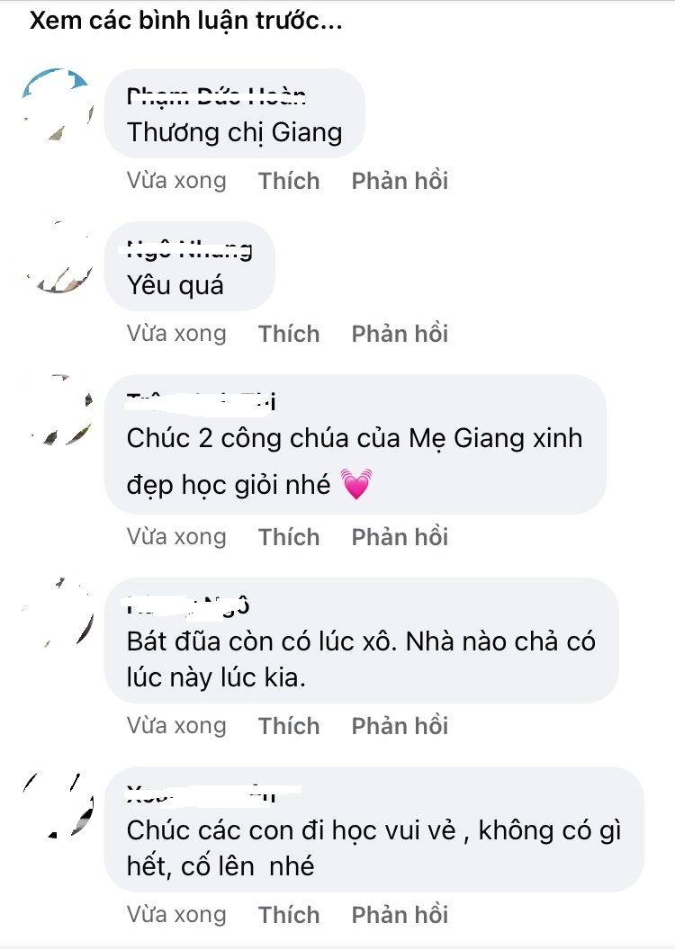 Hậu ồn ào của Hồ Hoài Anh, Lưu Hương Giang tâm trạng: Được mất trên đời đều có sự an bài của số phận - Ảnh 2