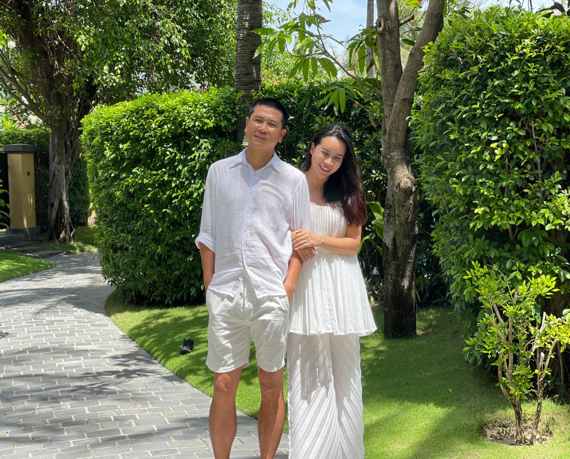 Hậu ồn ào của Hồ Hoài Anh, Lưu Hương Giang tâm trạng: Được mất trên đời đều có sự an bài của số phận - Ảnh 1