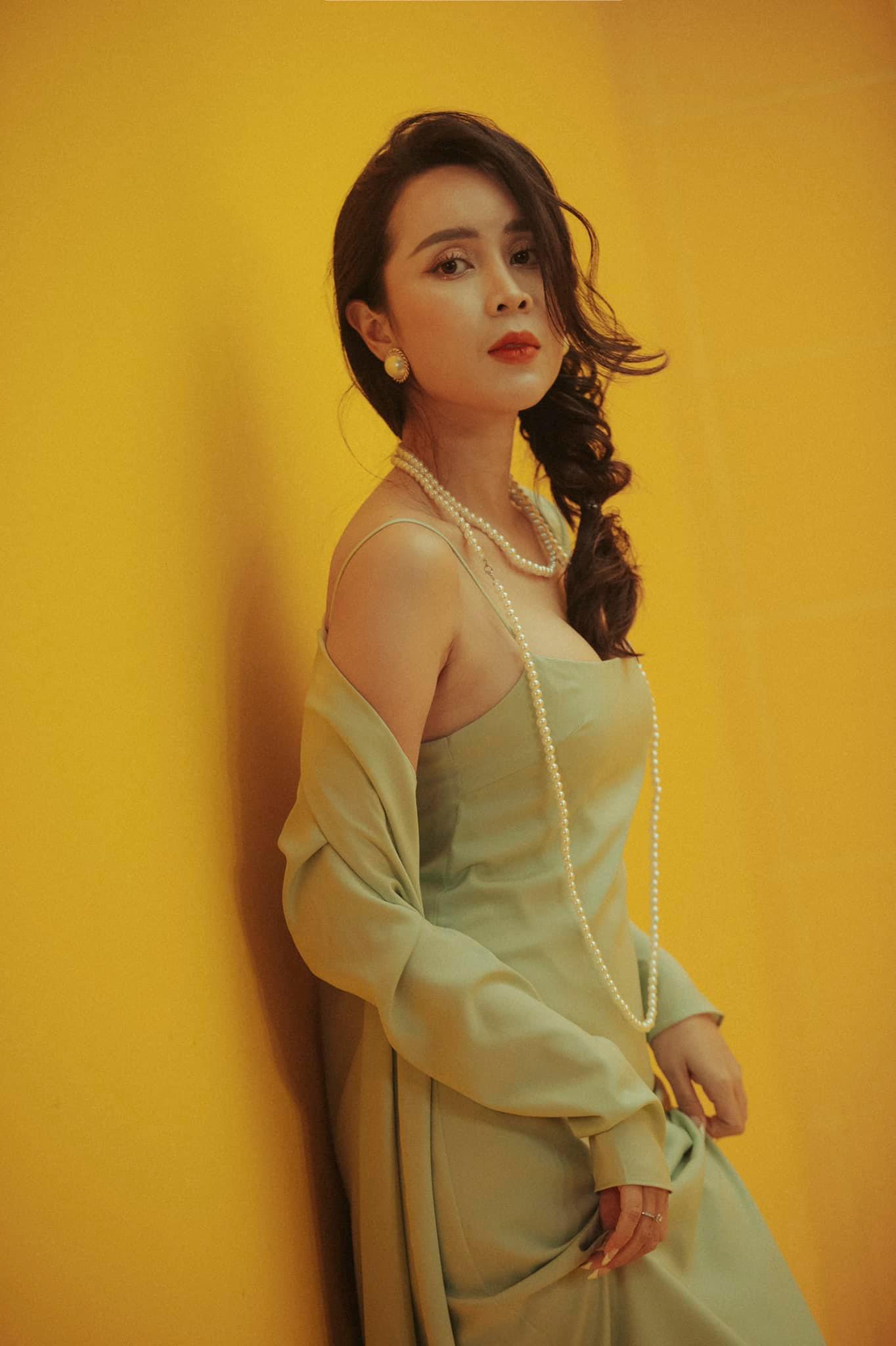 Hậu ồn ào của Hồ Hoài Anh, Lưu Hương Giang tâm trạng: Được mất trên đời đều có sự an bài của số phận - Ảnh 1