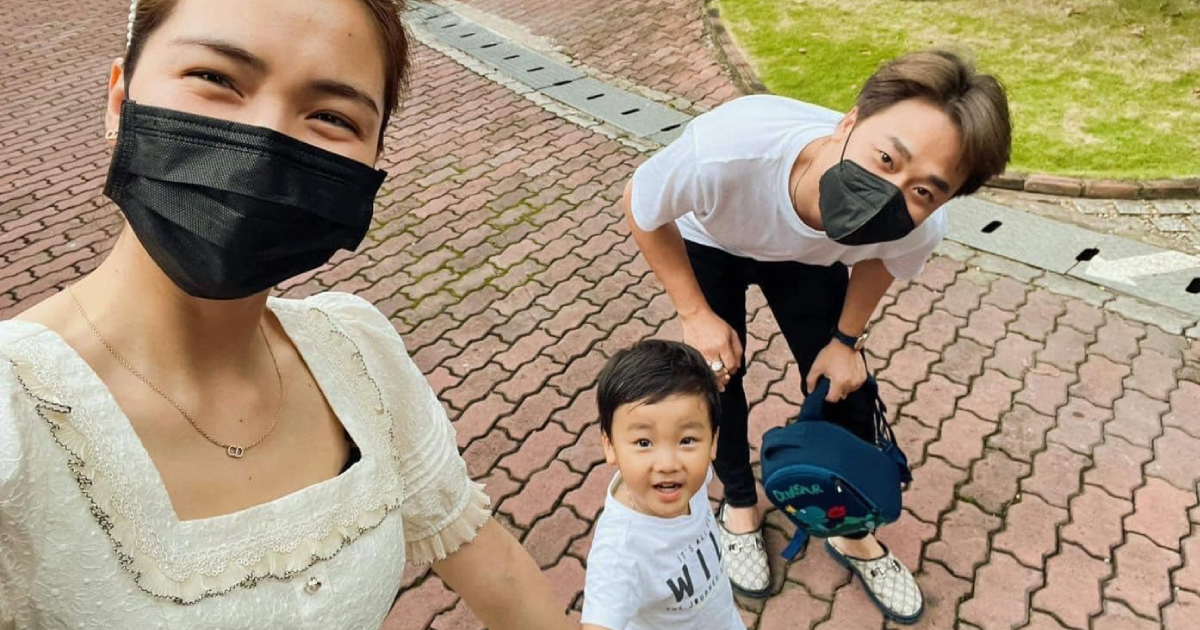 Minh Hải hội ngộ Hoà Minzy nhân dịp đặc biệt, tiết lộ về "bạn ấy" hậu chia tay