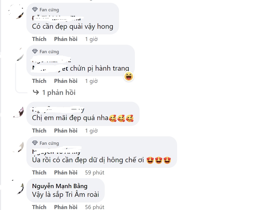 Mỹ Tâm lâu lắm mới làm điều này, netizen phán: 