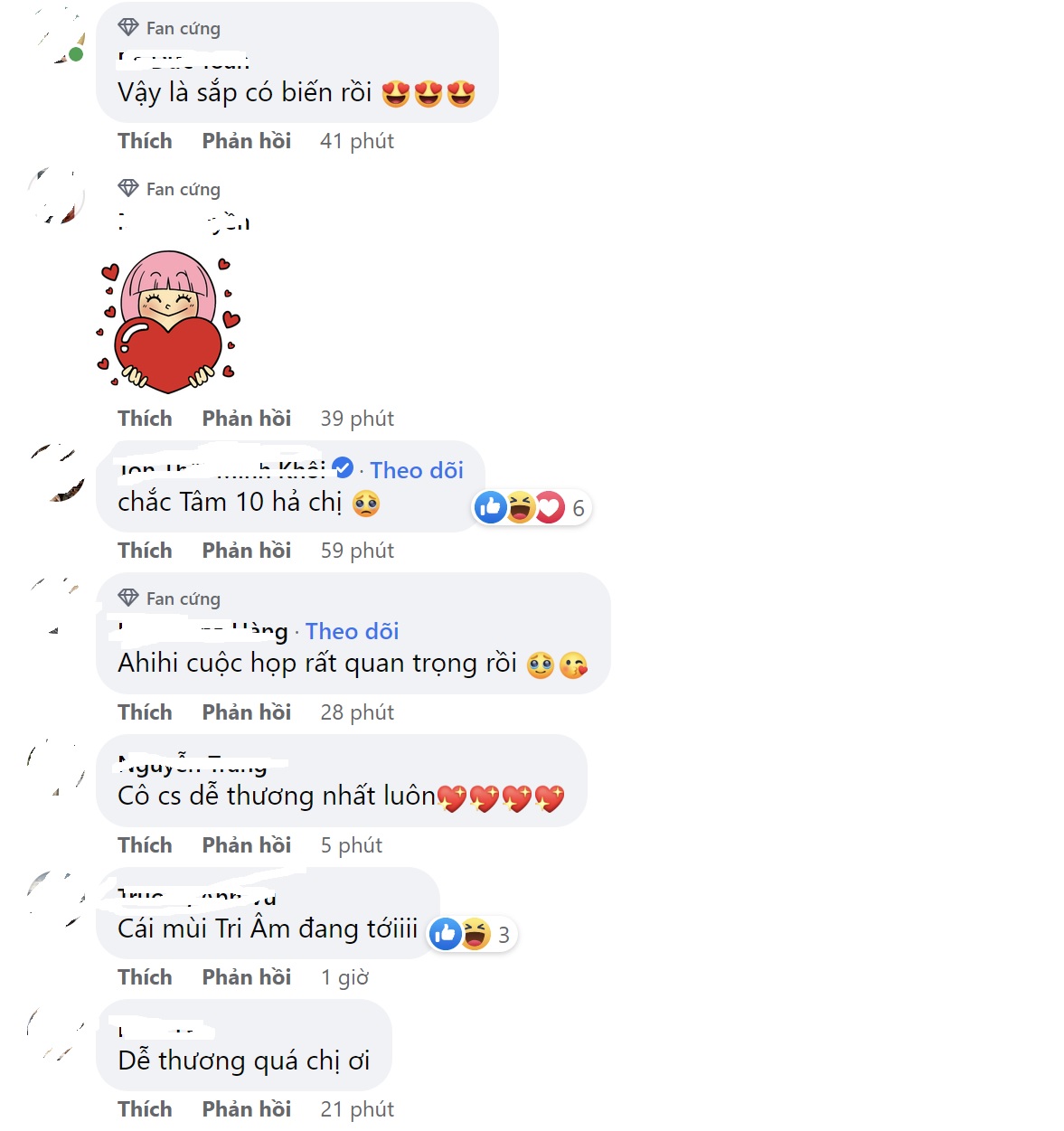 Mỹ Tâm lâu lắm mới làm điều này, netizen phán: 