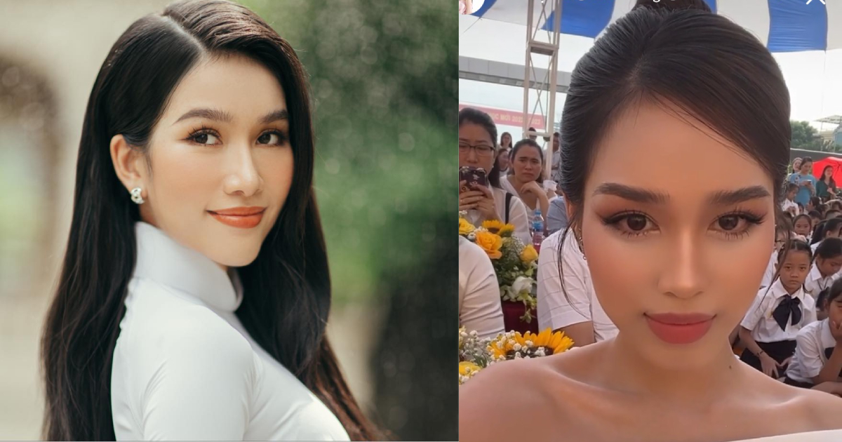 Sao Việt nô nức đăng ảnh ngày khai giảng: Đỗ Thị Hà lộng lẫy, Bảo Thanh nhắn nhủ con trai xúc động