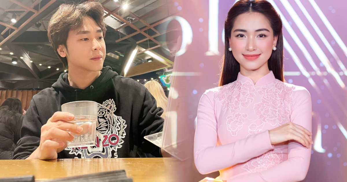 Minh Hải xin lỗi người mới, tiết lộ được Hòa Minzy giục đi tìm tình yêu