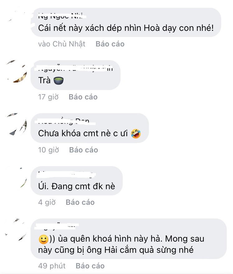 tình mới Hòa Minzy - Ảnh 1