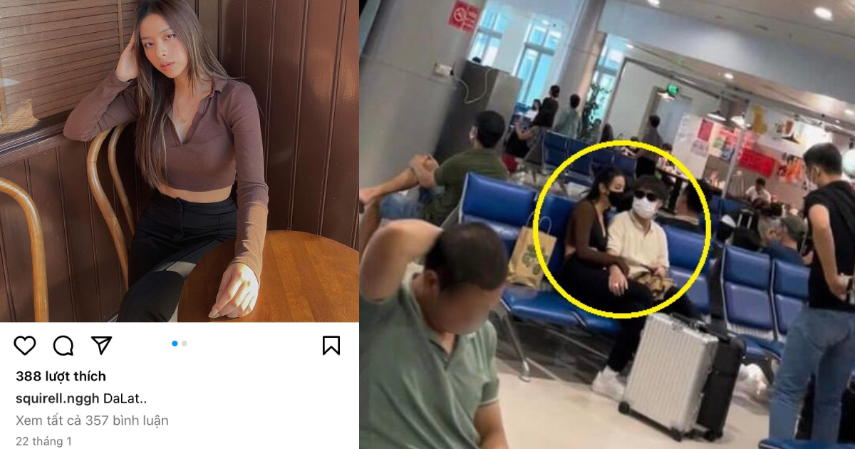 tình mới Hòa Minzy - Ảnh 1