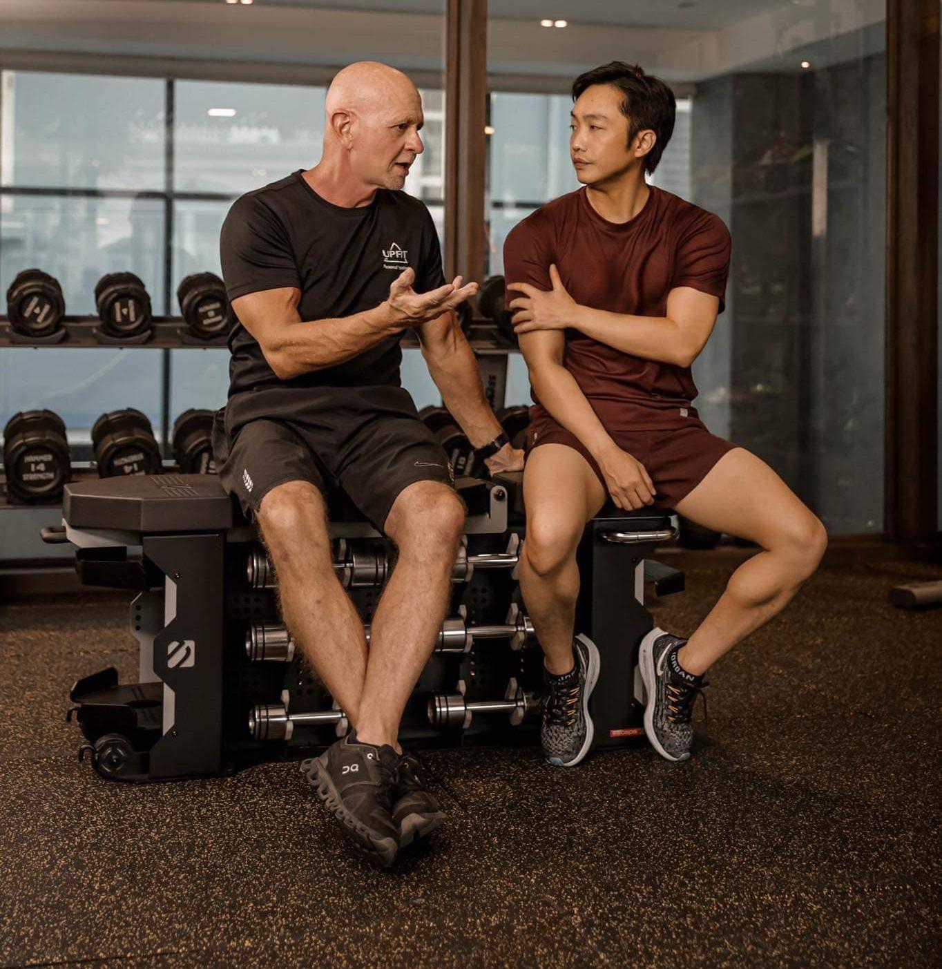 Cường Đô La - Ảnh 1