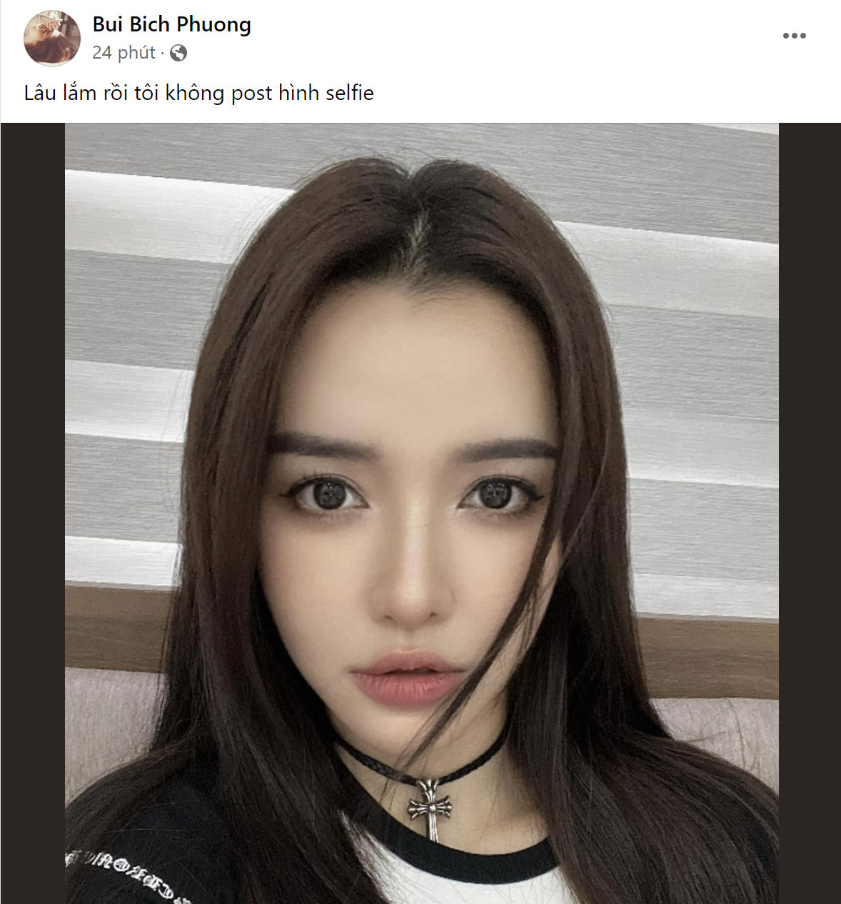 Bích Phương - Ảnh 1