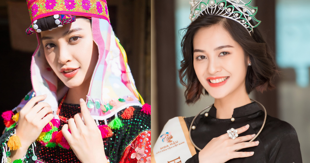 Phía Hoa hậu Nông Thúy Hằng nói gì khi vướng vào ồn ào người đẹp showbiz "bán hoa" bị bắt quả tang?