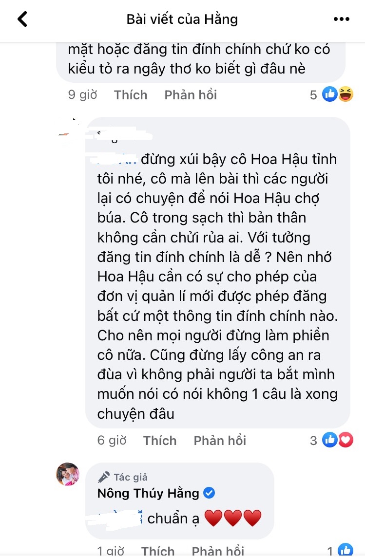 Nông Thúy Hằng - Ảnh 3