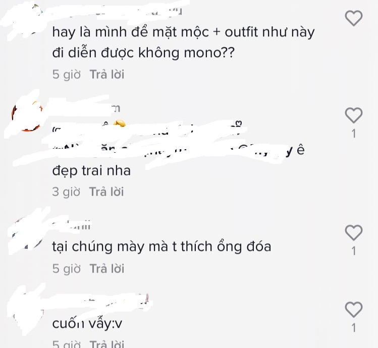 Ra mà xem Mono - em trai Sơn Tùng - trình diễn phong cách 