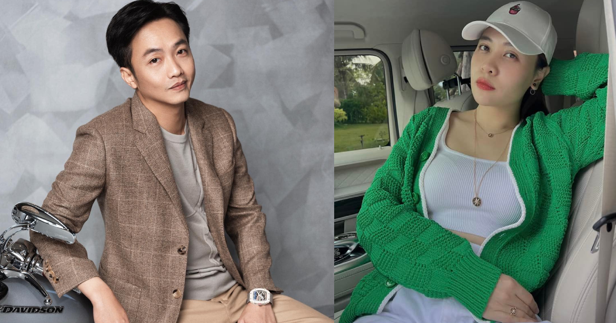 Cường Đô La lột xác ở tuổi 40: Thân hình 6 múi, mặc kín vẫn cơ bắp cuồn cuộn