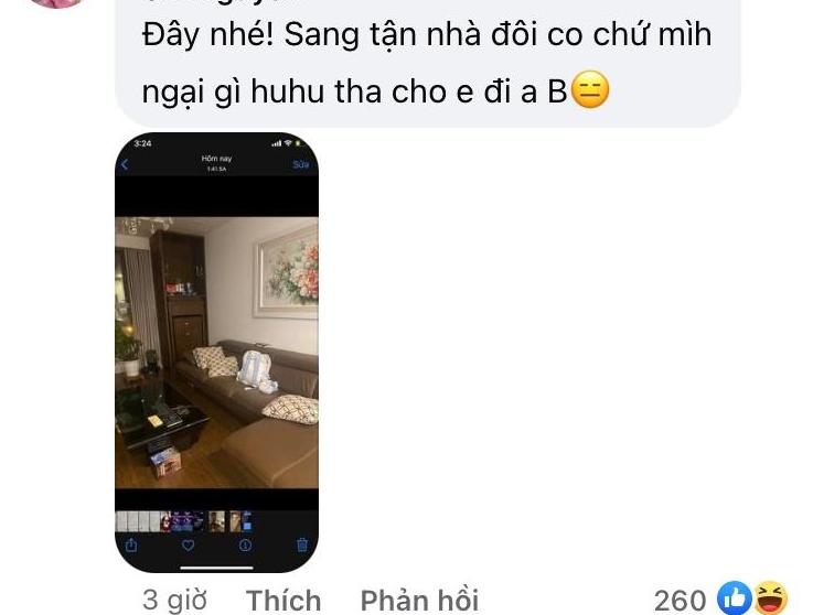 Người yêu cũ Shark Bình đăng liên tiếp 2 bài viết tố Shark Bình lăng nhăng - Ảnh 4