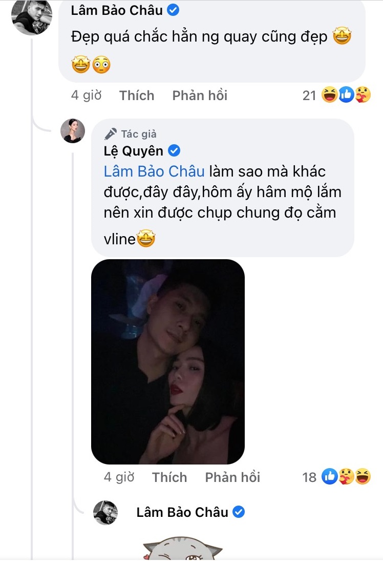 Lệ Quyên - Ảnh 1