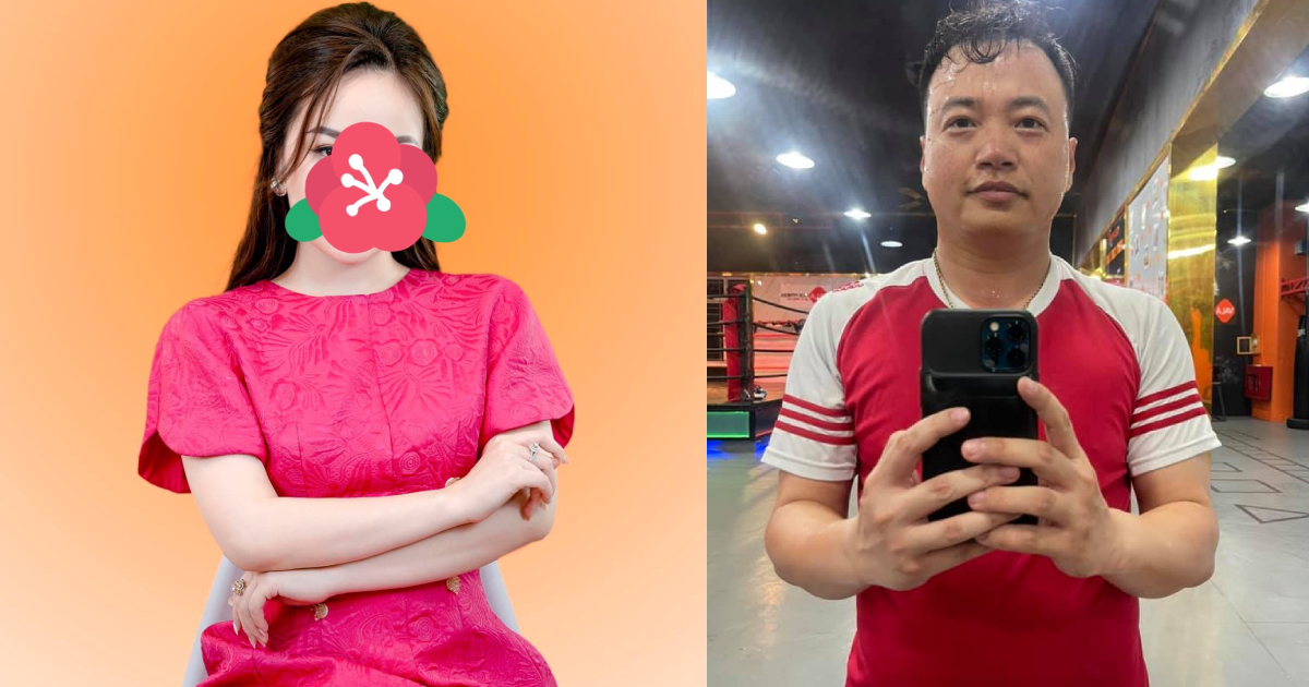 Tình cũ Shark Bình nửa đêm qua nhà để 3 mặt 1 lời sau bài viết của Phương Oanh: "Oanh cần khôn lên"