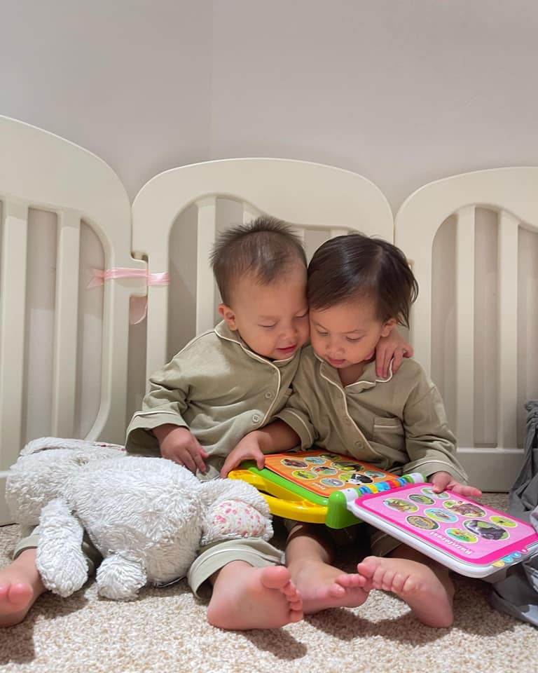 Leon - Lisa nhà Hồ Ngọc Hà gợi ý cách bạn chơi trung thu cực vui, không sợ cô đơn - Ảnh 1