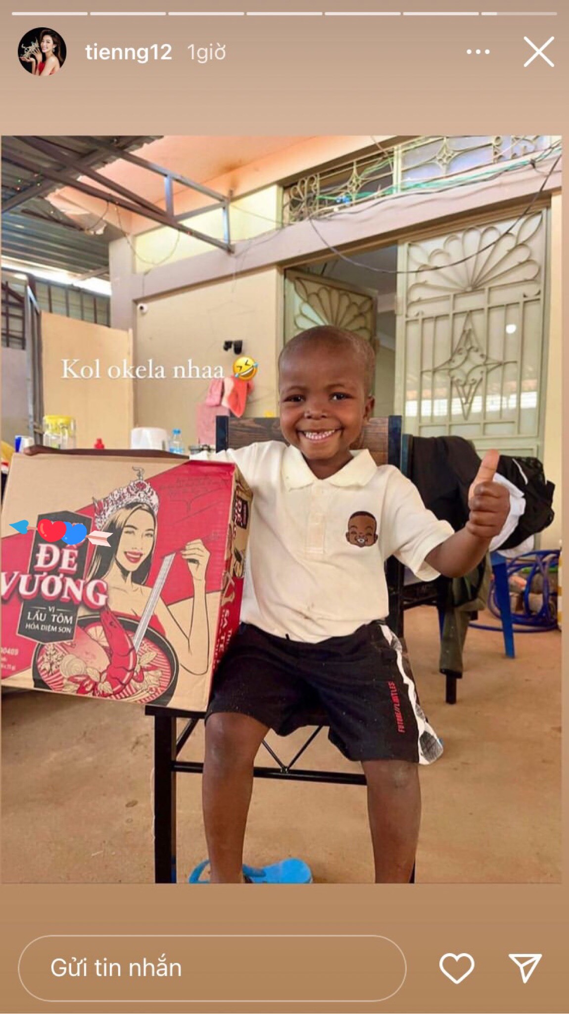 Lôi Con hôm nay lạ lắm: Ăn mặc chỉnh tề, lịch lãm, phong cách chuẩn KOL - Ảnh 1