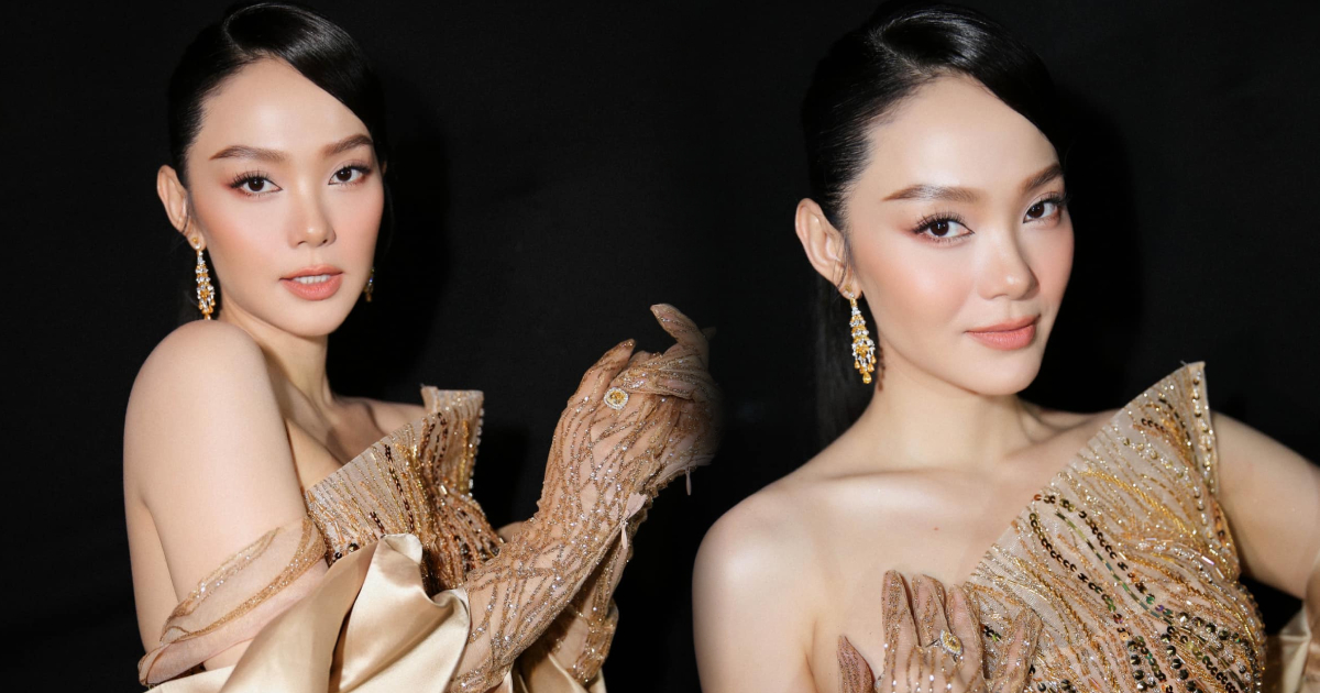 Minh Hằng từng nói gì về quan hệ người đẹp - đại gia trước khi kết hôn?