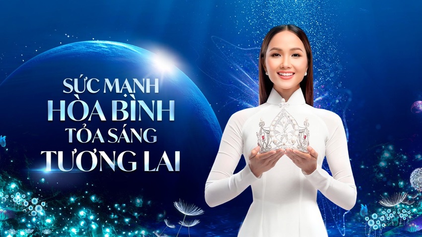 Vương miện Miss Peach Vietnam biến mất đầy bí ẩn ngay trước thềm chung kết? - Ảnh 3