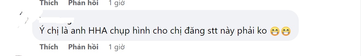 Bà xã Hồ Hoài Anh đăng tải trạng thái ẩn ý, CĐM tràn vào hỏi thăm tình hình gia đình - Ảnh 1