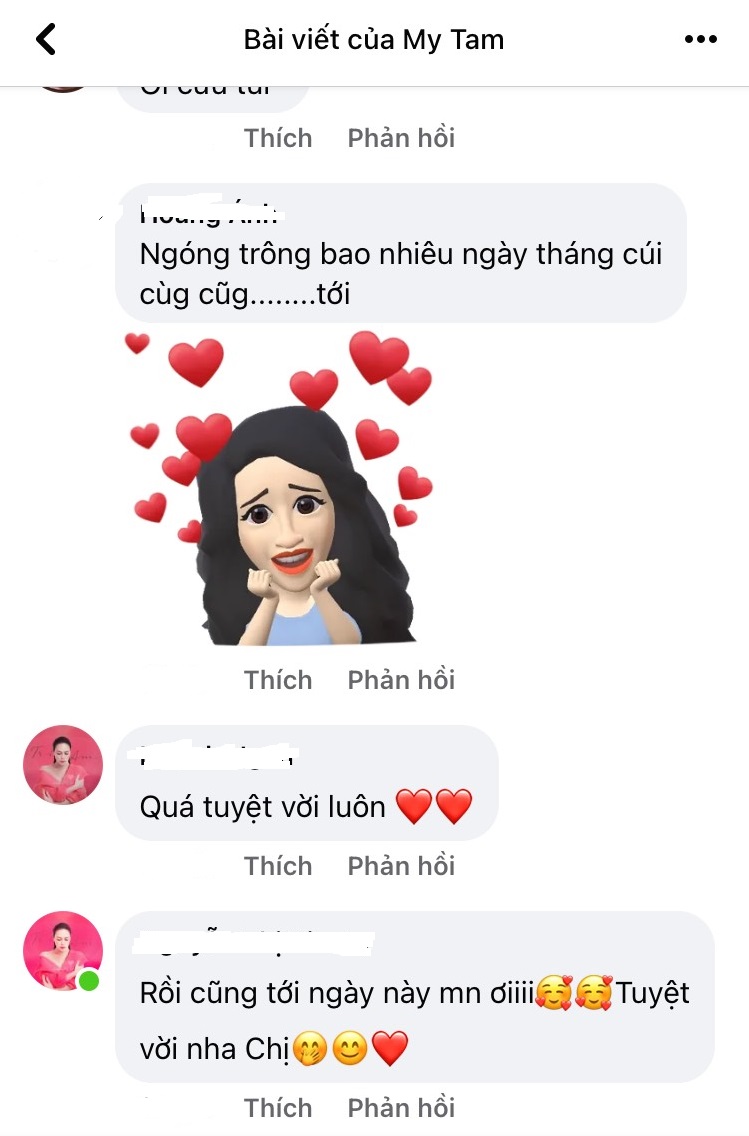 Nửa đêm, Mỹ Tâm chỉ đăng hai chữ này cũng khiến người hâm mộ 