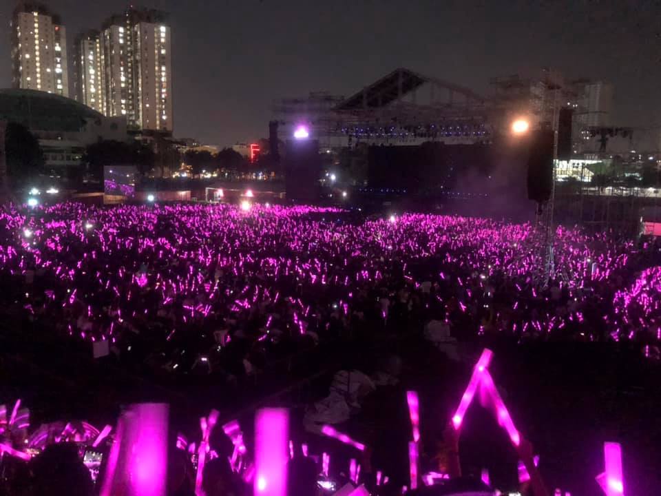 Nửa đêm, Mỹ Tâm chỉ đăng hai chữ này cũng khiến người hâm mộ 