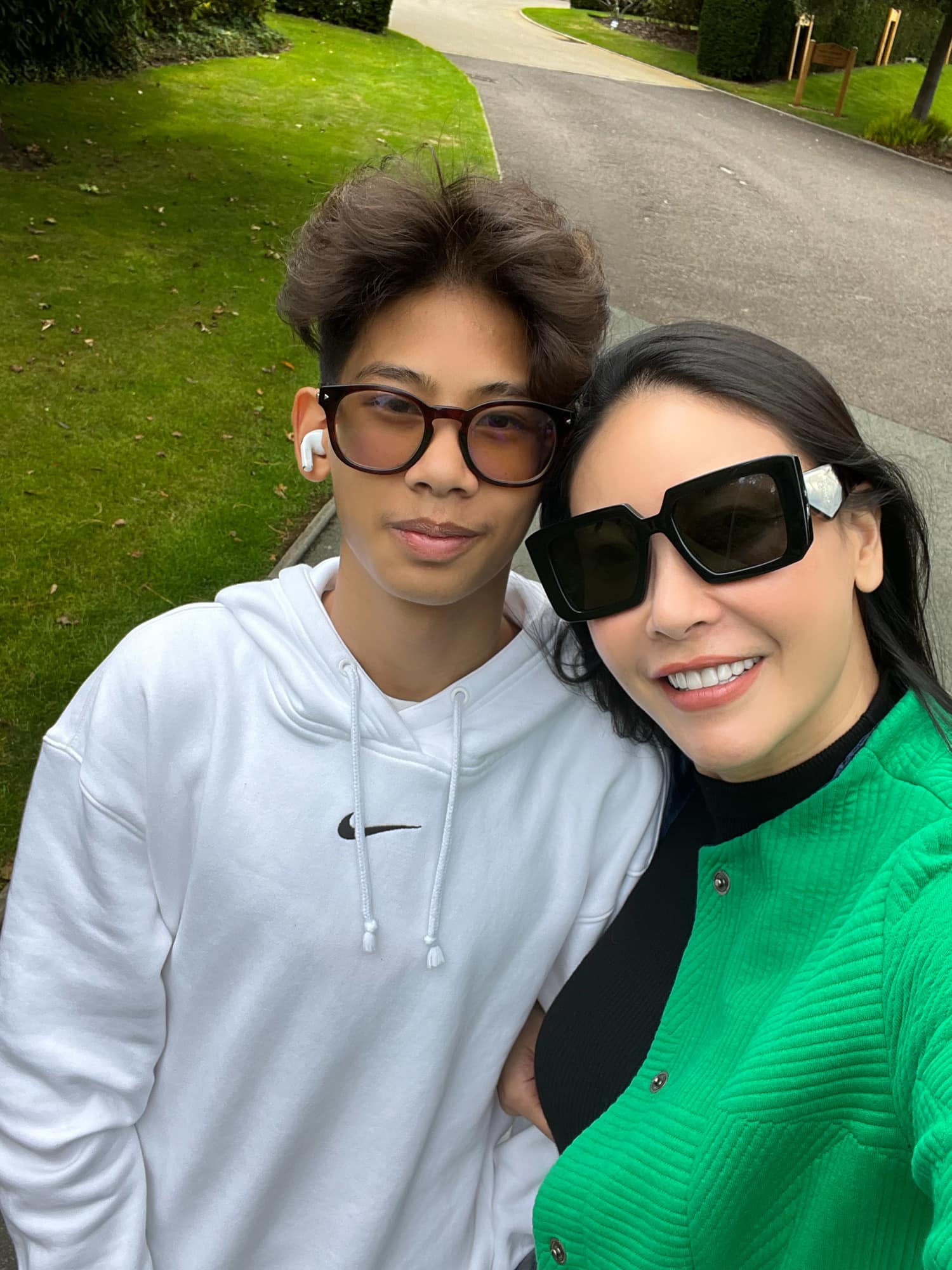 Hà Kiều Anh - Ảnh 1