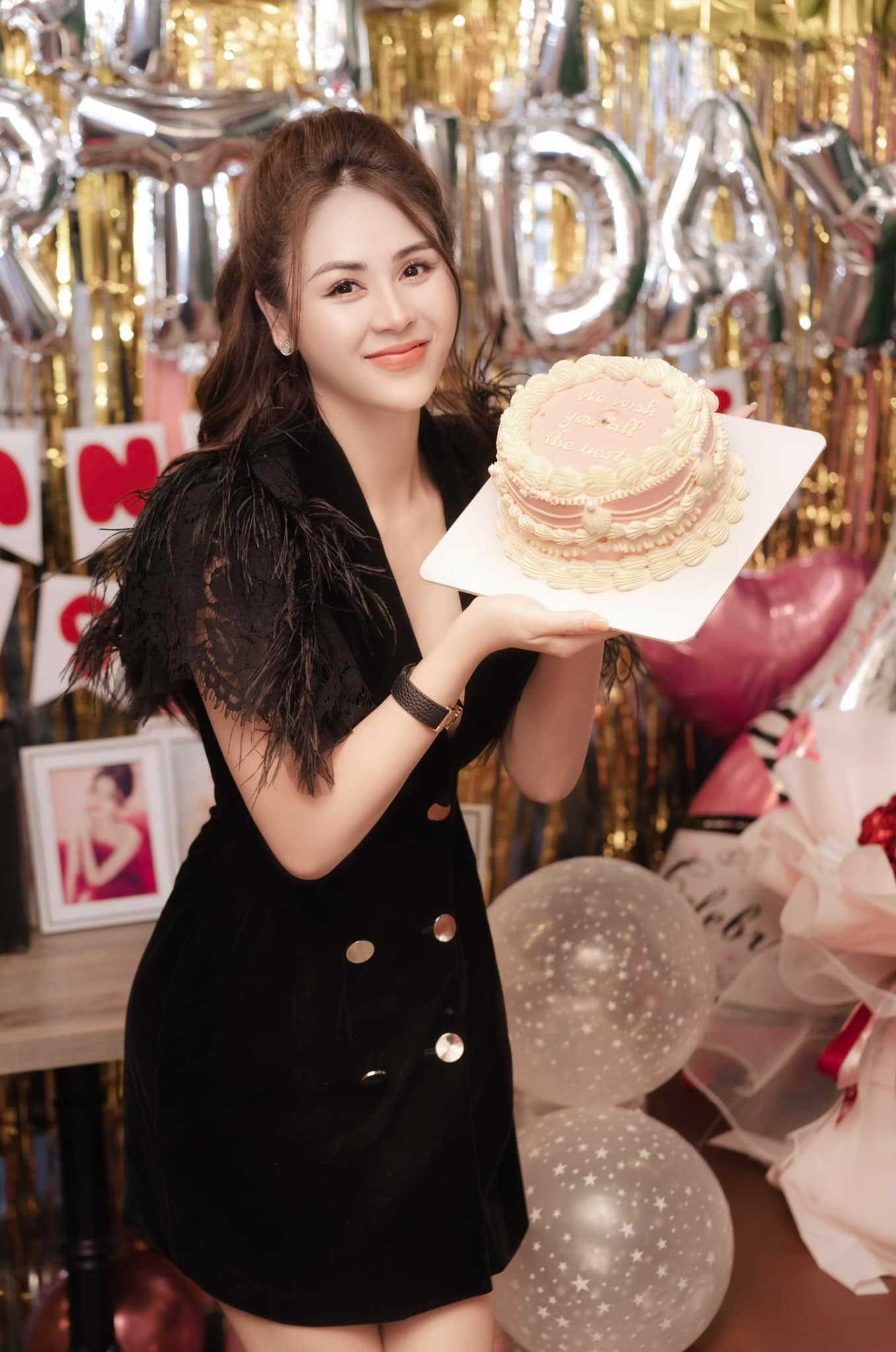 Lương Thu Trang - Ảnh 2