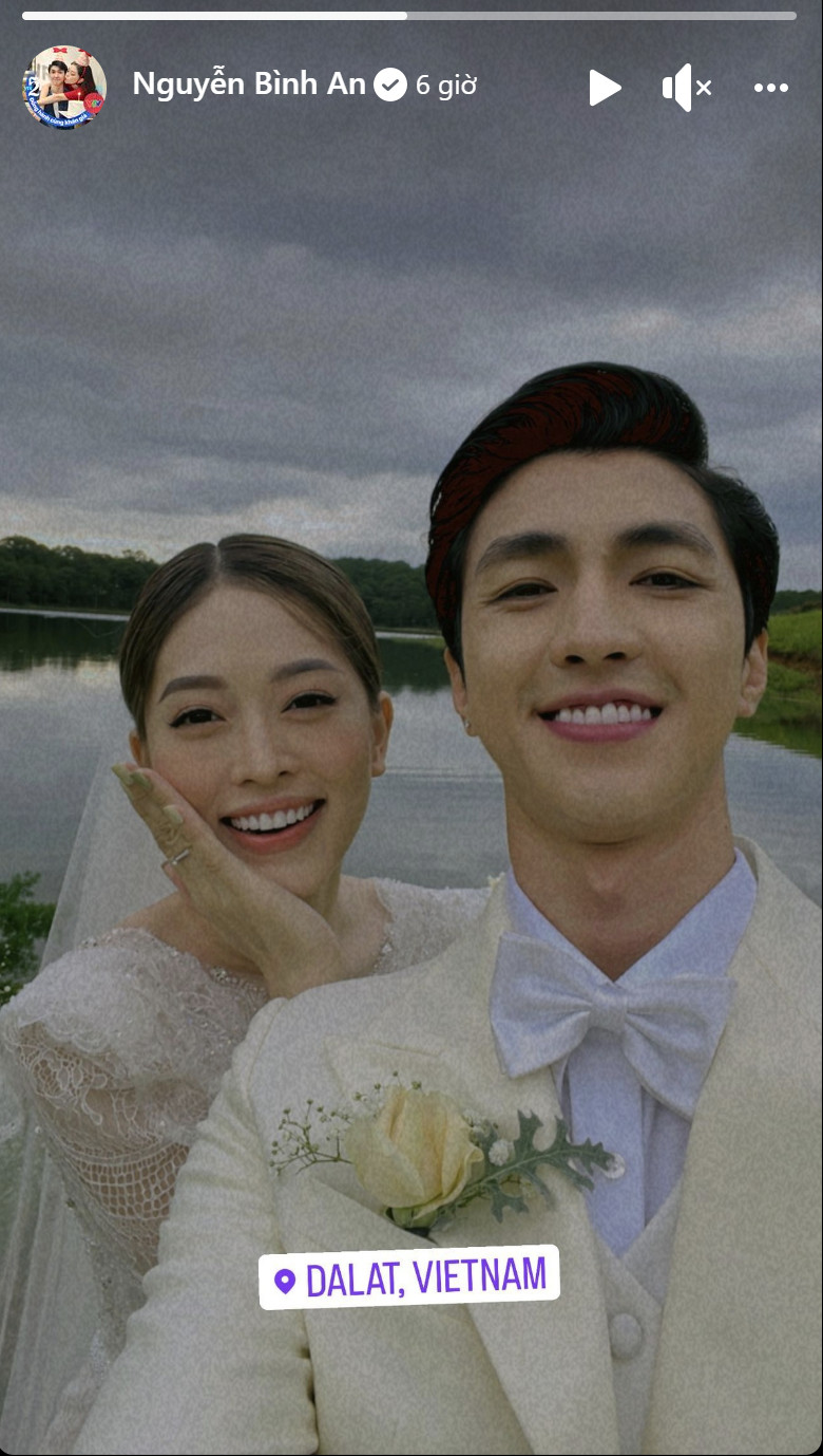 Bình An Phương Nga - Ảnh 1