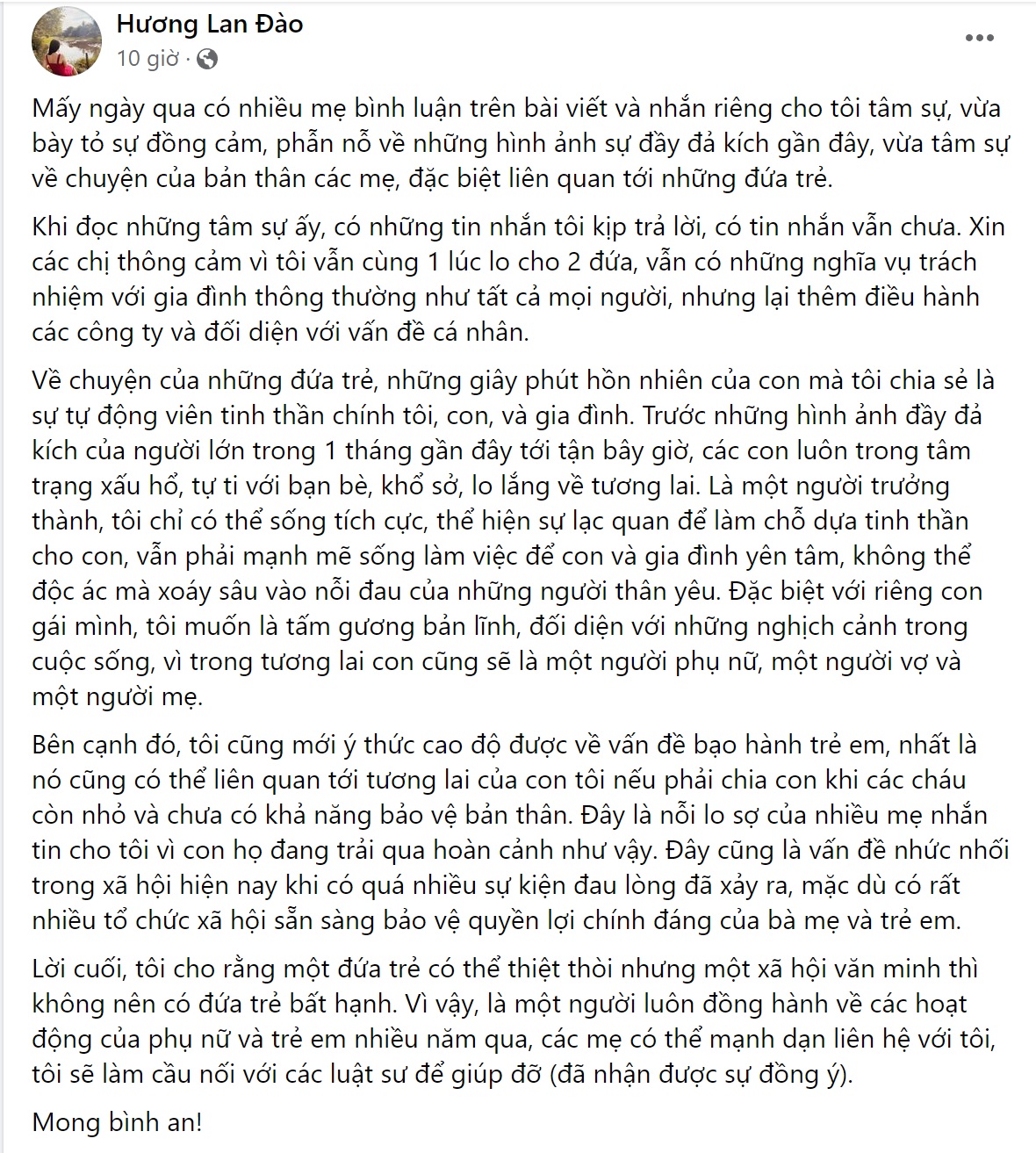 Các con Shark Bình xấu hổ, tự ti, lo lắng sau khi bố công khai bạn gái mới - Ảnh 1