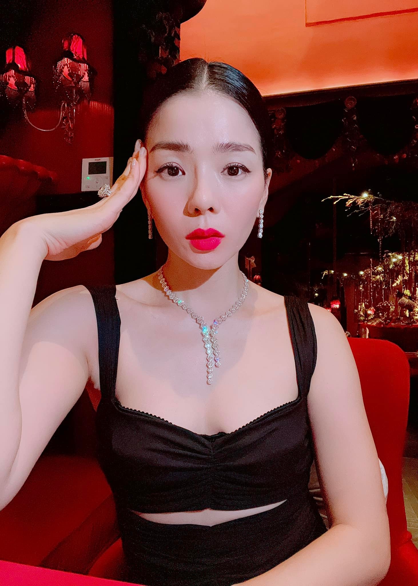 Lệ Quyên - Ảnh 1