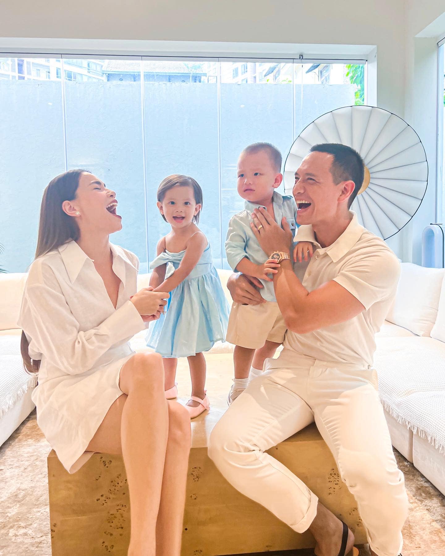 Leon nhà Hồ Ngọc Hà - Ảnh 1