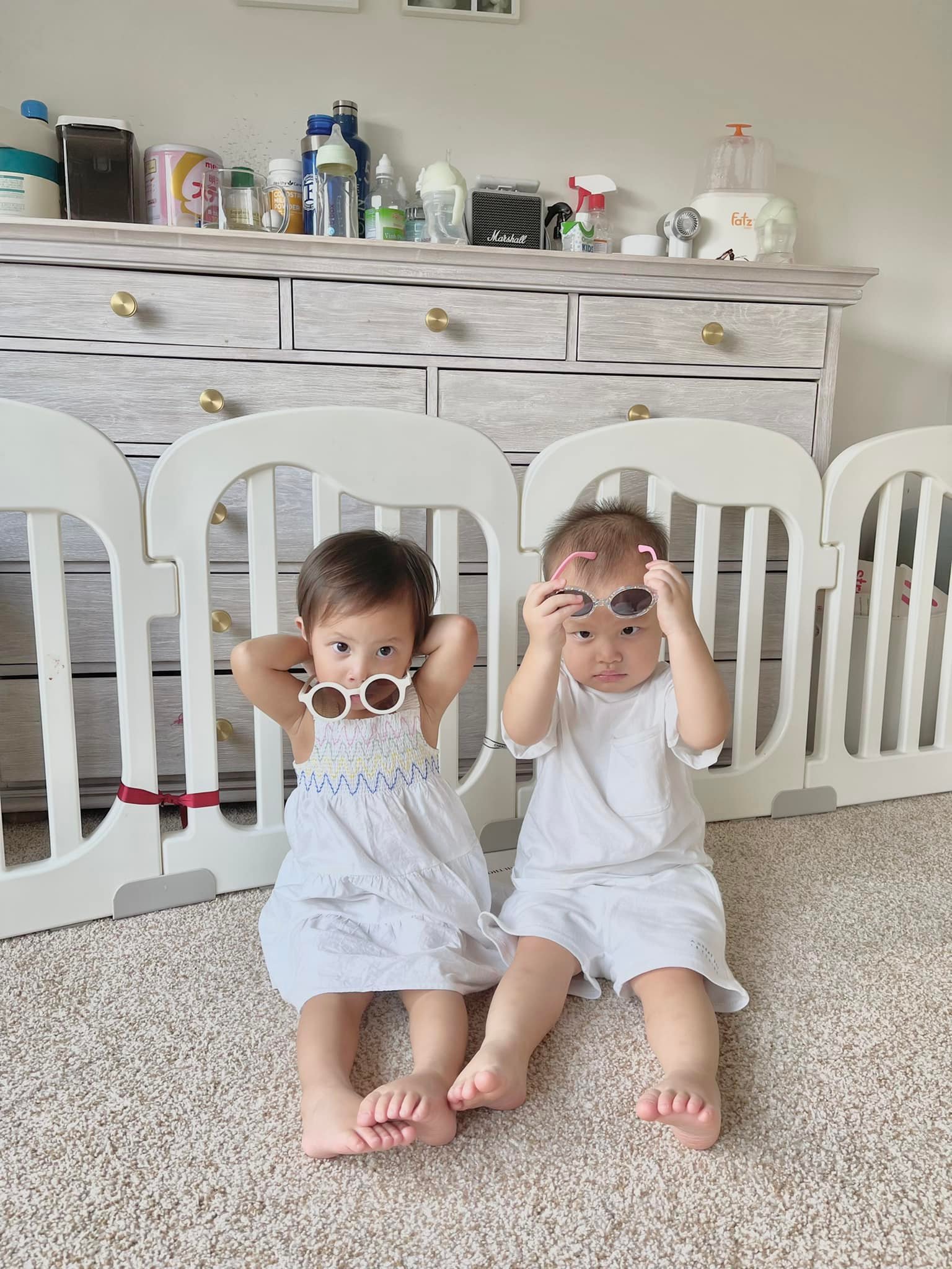 Leon nhà Hồ Ngọc Hà - Ảnh 1