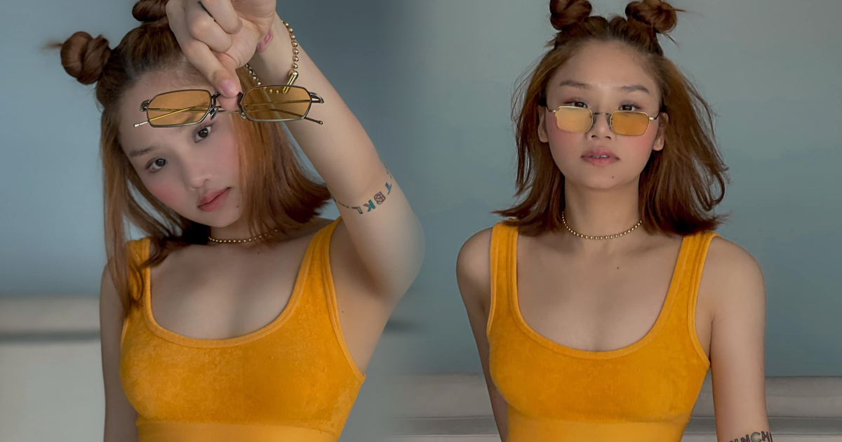 Miu Lê từng tác động vật lý khiến bạn diễn nam trôi cả phấn nền, sưng vù má