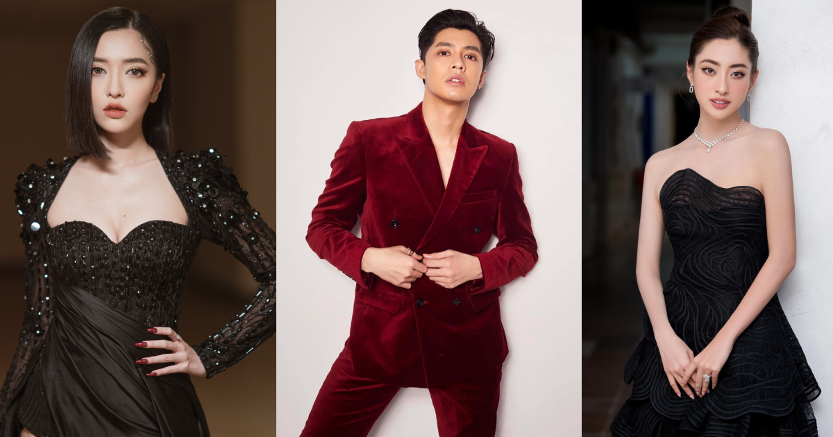 3 sao Việt bị bố mẹ bóc mẽ công khai trên MXH