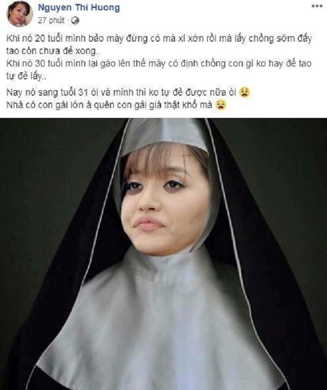 Sao Việt đẹp trai, xinh gái, tài năng nhưng bị chính bố mẹ 