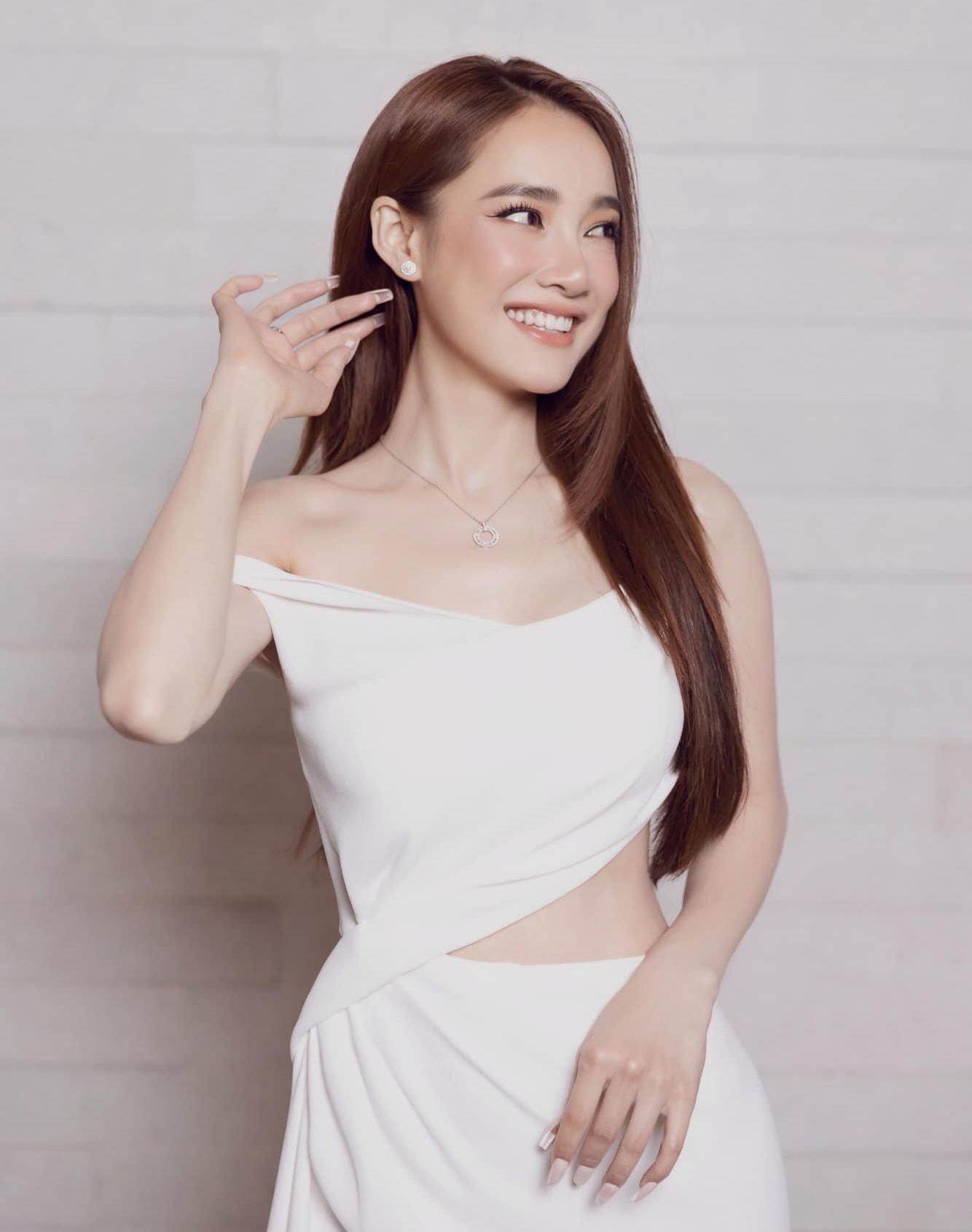 Nhã Phương bị phản ứng vì hy vọng chồng Diệu Nhi sẽ trở thành một Trường Giang thứ 2 - Ảnh 1