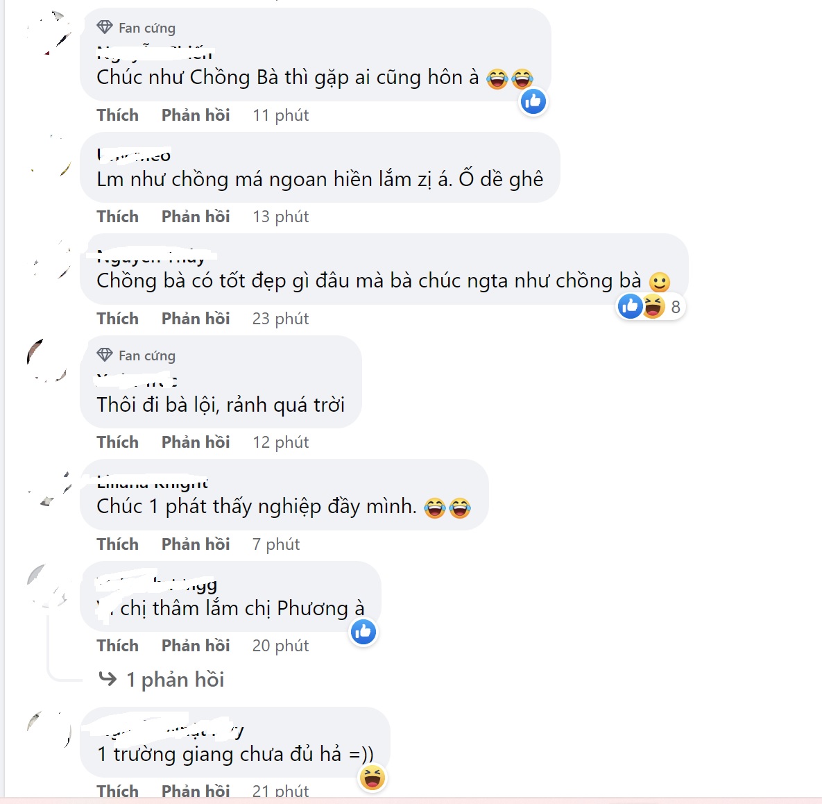 Nhã Phương bị phản ứng vì hy vọng chồng Diệu Nhi sẽ trở thành một Trường Giang thứ 2 - Ảnh 1