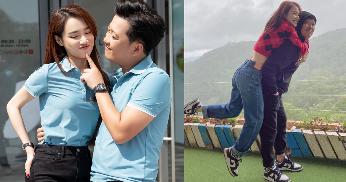 Trường Giang nói về bí quyết giữ hôn nhân với Nhã Phương