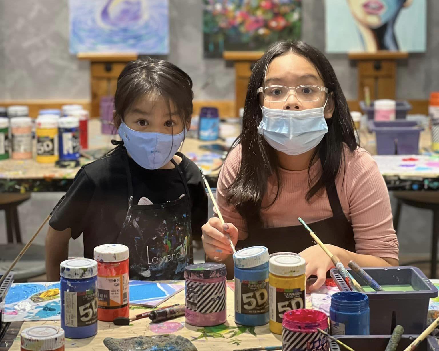 Phạm Quỳnh Anh quán triệt các con không được làm điều này, netizen gật gù hưởng ứng - Ảnh 2