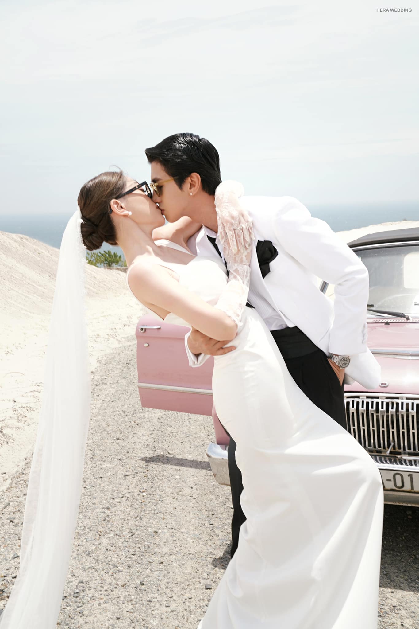 Bình An, Phương Nga 