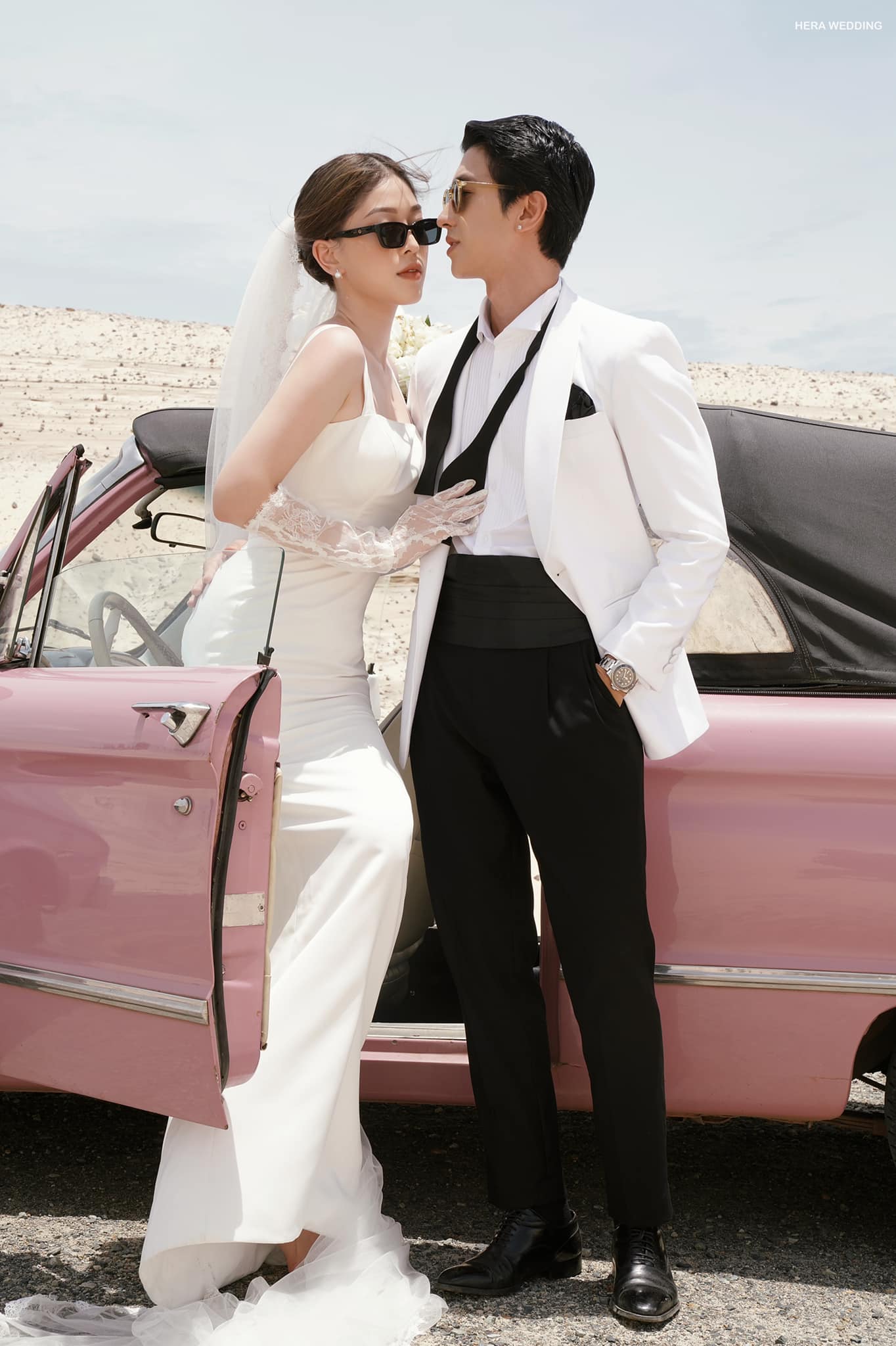 Bình An, Phương Nga 