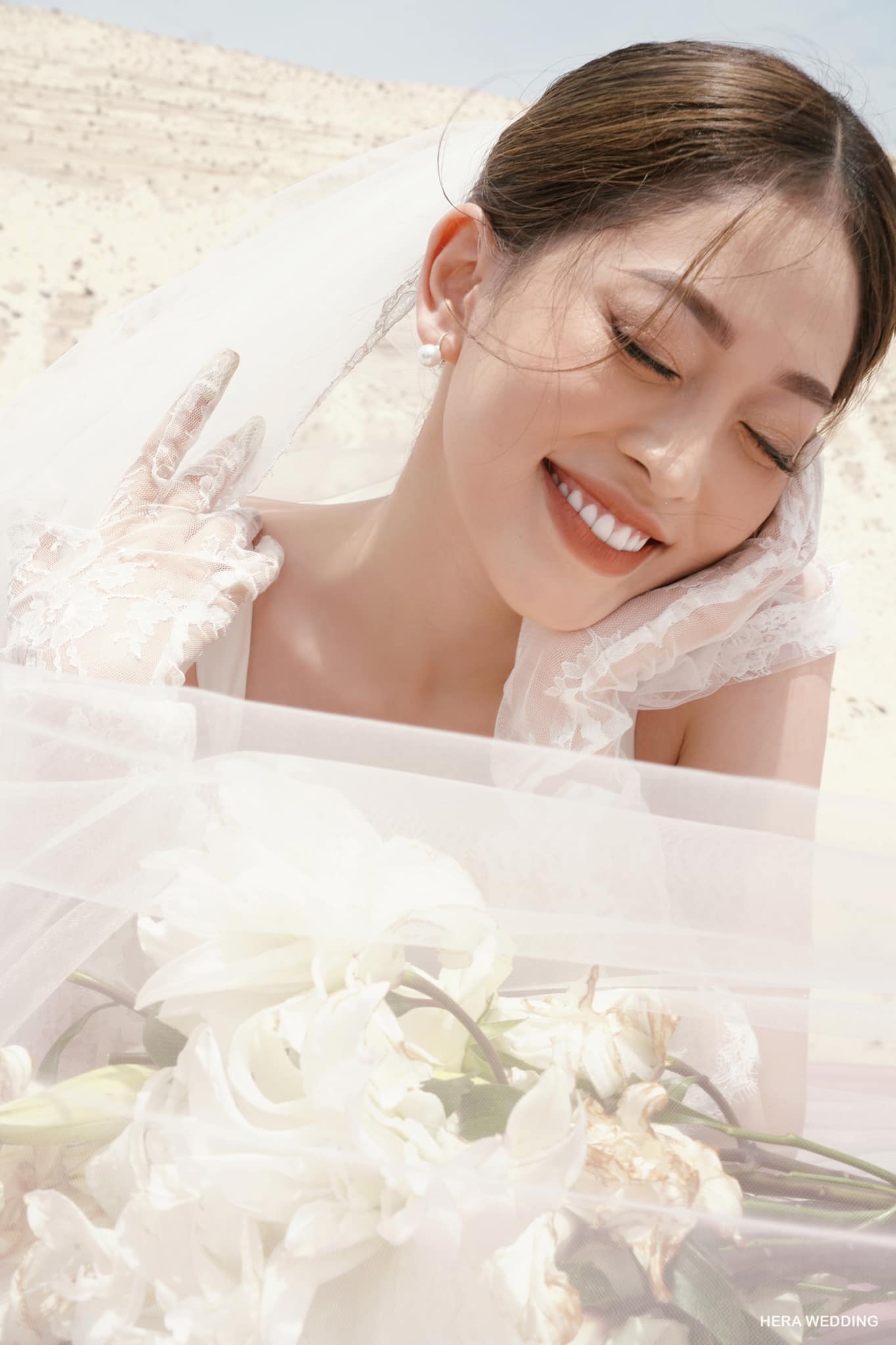 Bình An, Phương Nga 