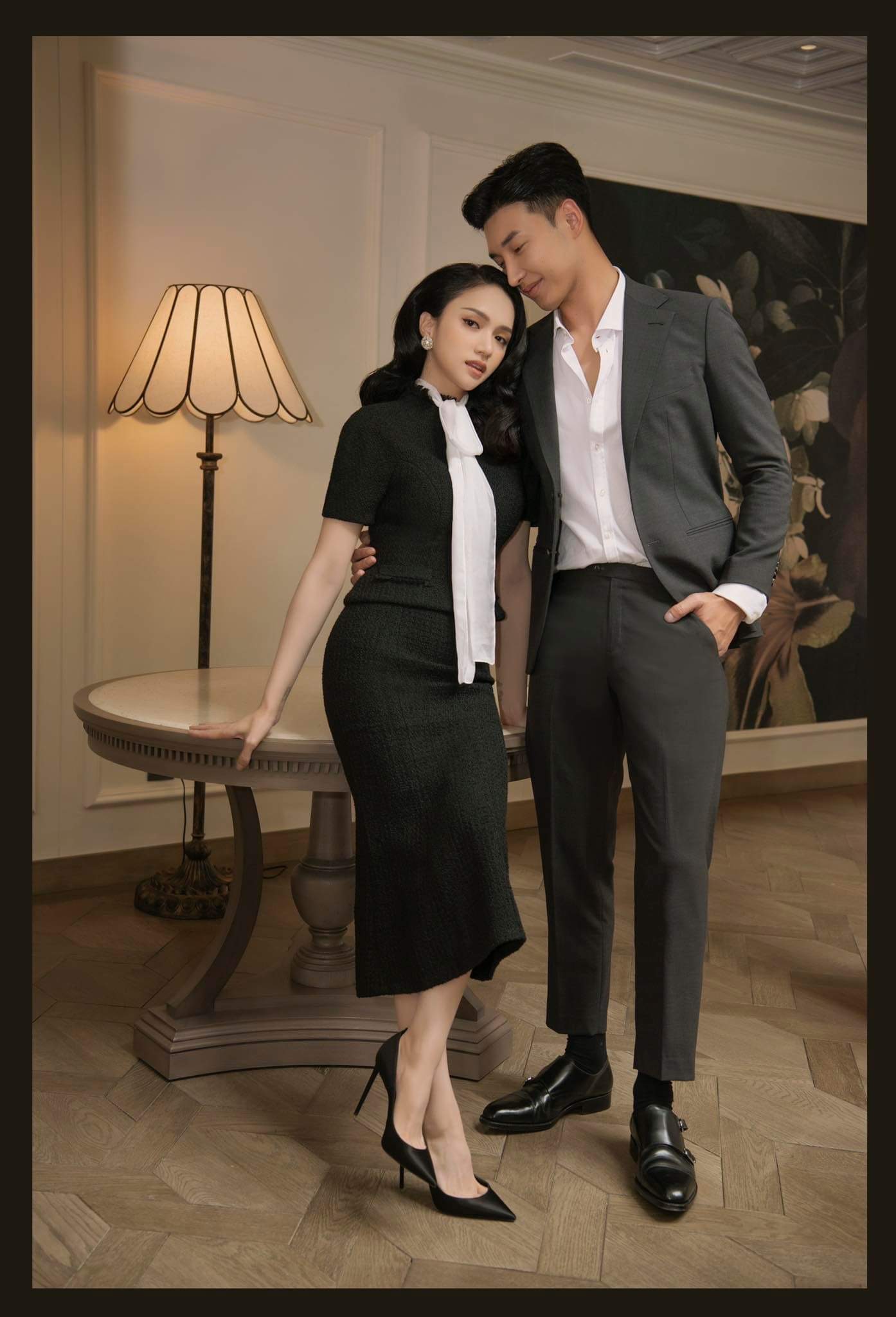 Hương Giang - Ảnh 1