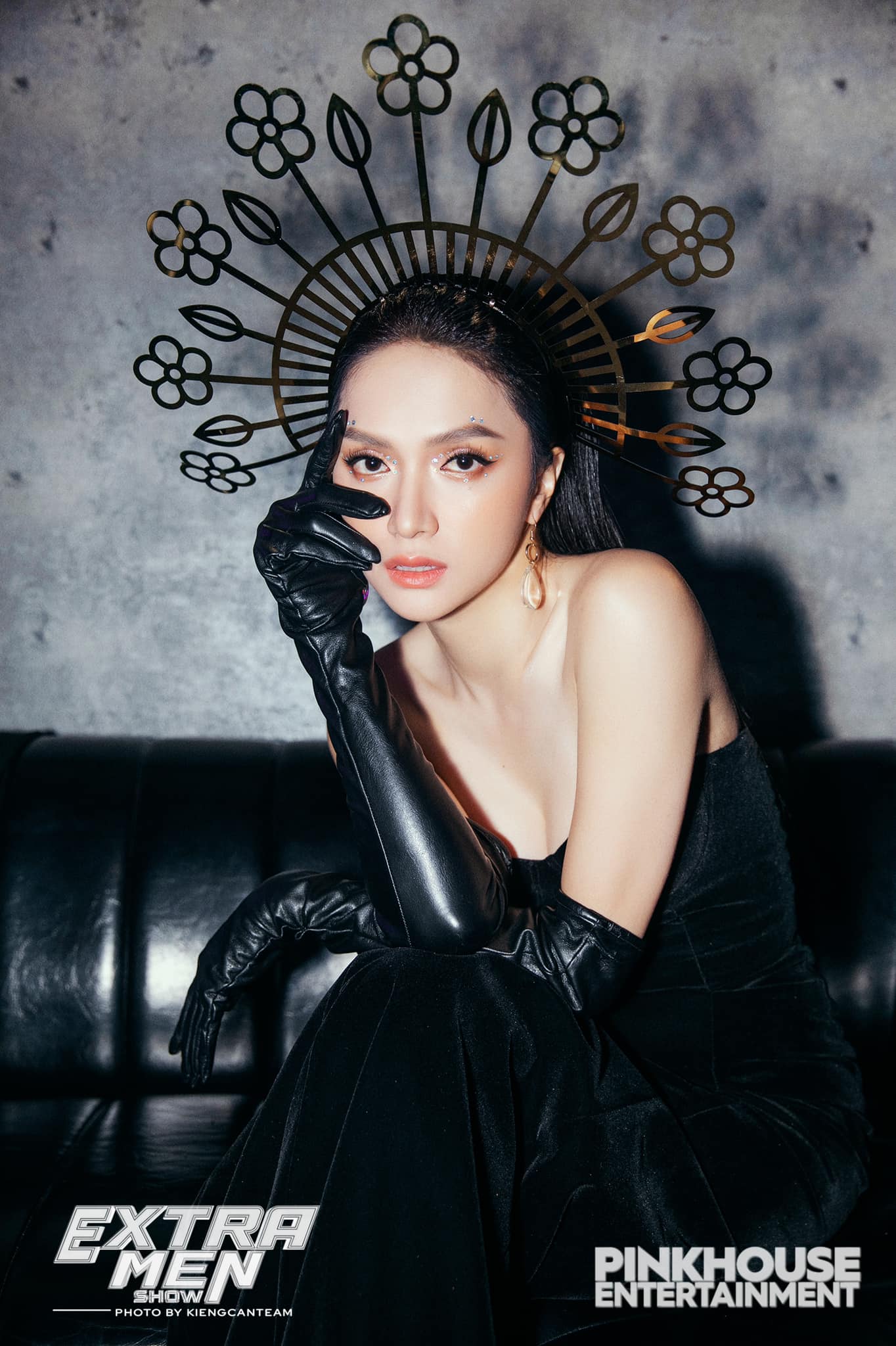 Hương Giang - Ảnh 3