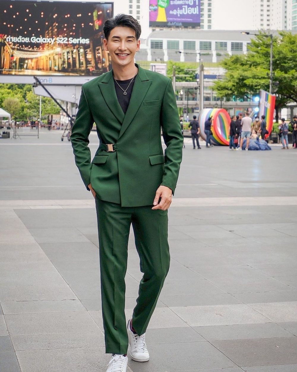 Hương Giang - Ảnh 1