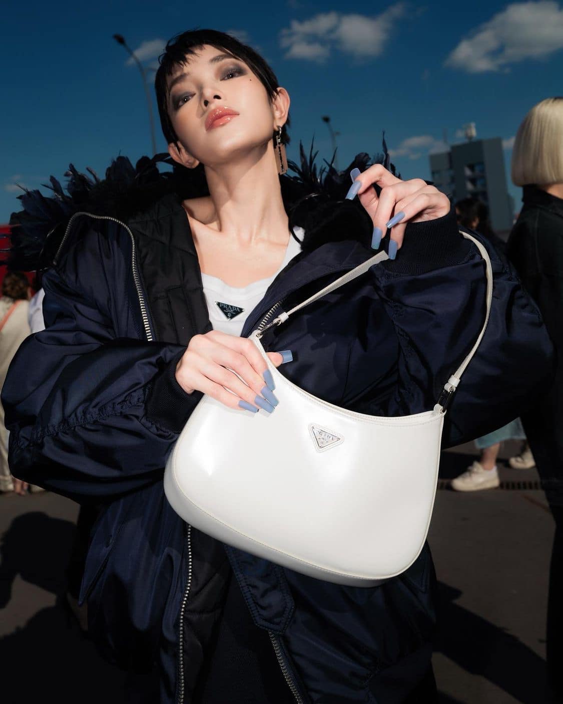 Châu Bùi - Ảnh 1