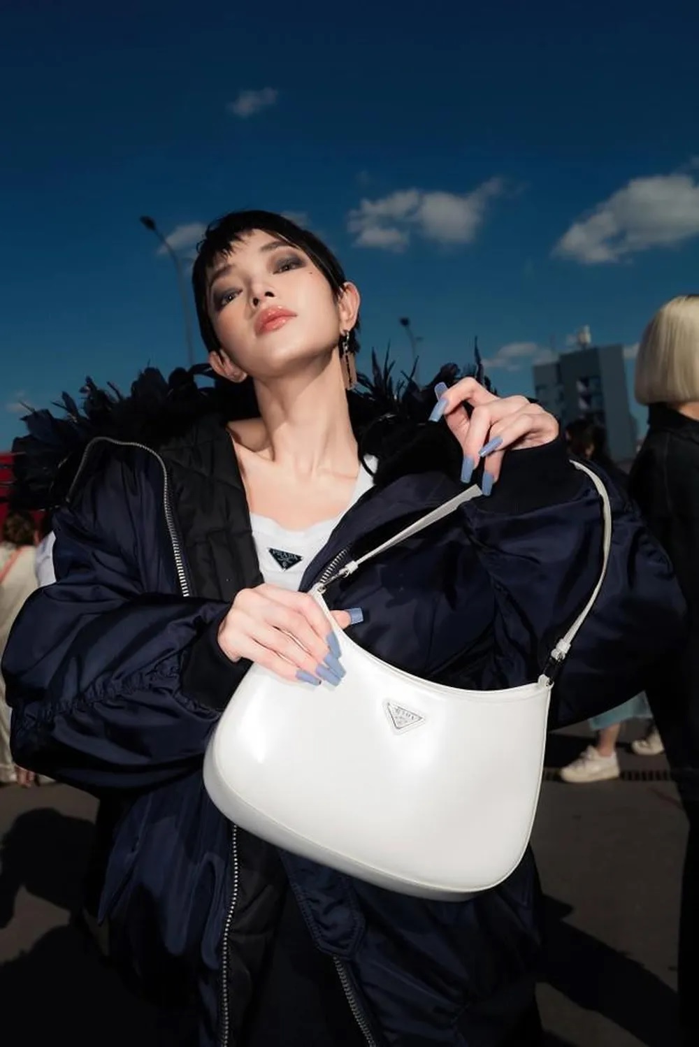 Châu Bùi - Ảnh 2