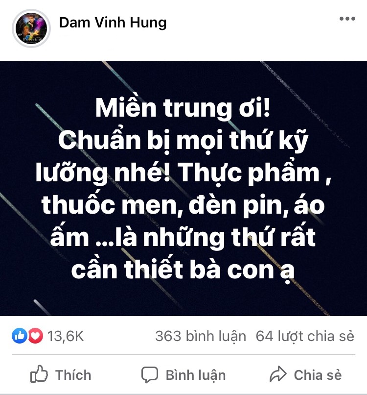 Đàm Vĩnh Hưng - Ảnh 1