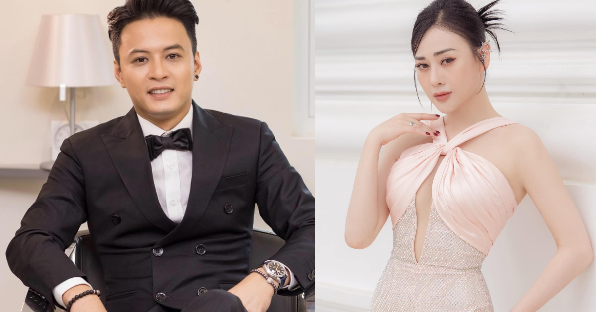 Lãnh đạo VTV trả lời về khả năng đóng phim VTV trở lại của Hồng Đăng, Phương Oanh - Ảnh 1